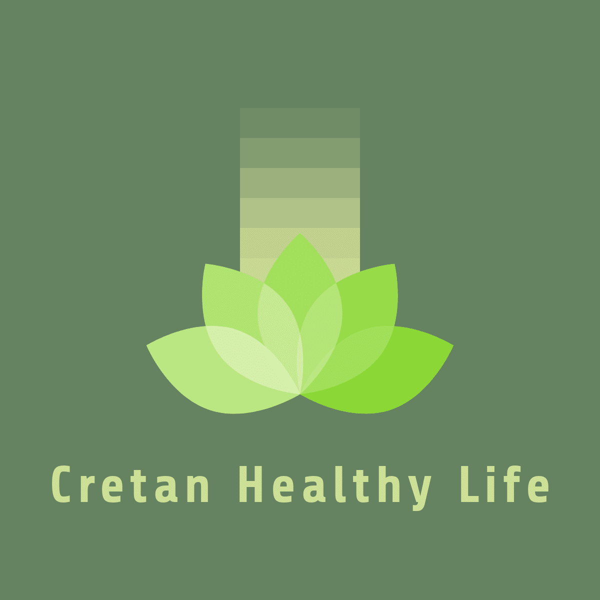 Cretan Healthy Life